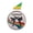 Taekwondo Silver, variant on Gieenan Winner Medals with Ribbon for Kids Children Teens Event, Classroom School Sport Metal Award Medals Amateur Sports Medals