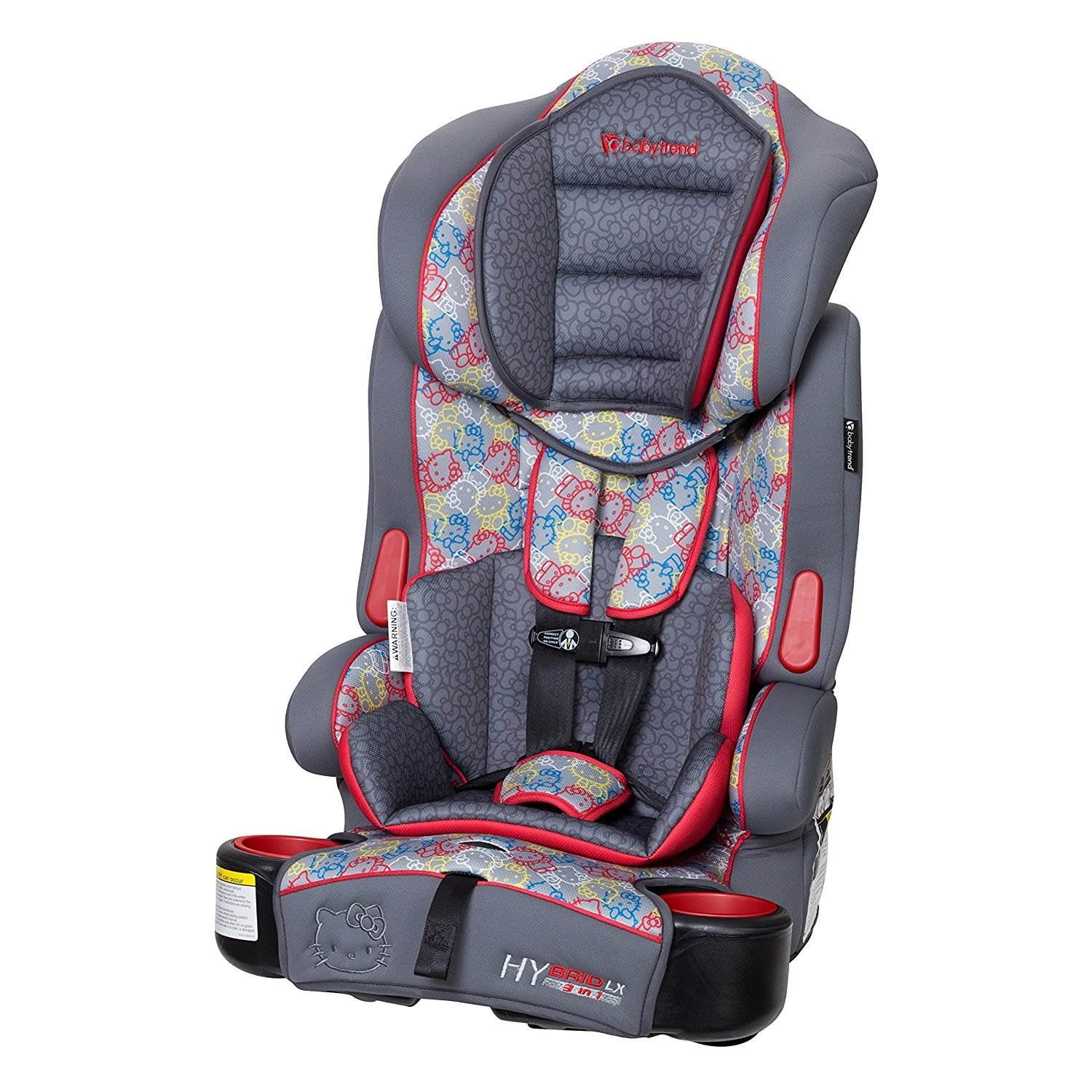 walmart baby trend hybrid 3 in 1