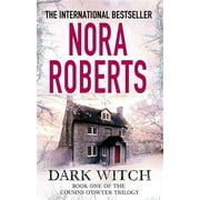 Dark Witch: 1 (The Cousins O'Dwyer Trilogy) (Paperback)