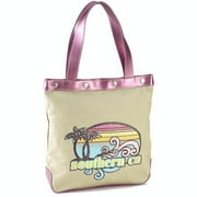 Southern Ca Destination Tote