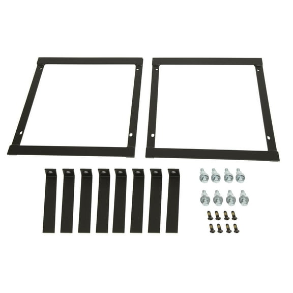 Brothers Trucks QBUCKET Universal Bucket Seat Brackets