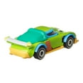 thumbnail image 2 of Hot Wheels Licensed Character Car TMNT Leonardo, 2 of 6
