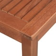 thumbnail image 3 of vidaXL Garden Table 31.5"x31.5"x29.1" Solid Acacia Wood, 3 of 3