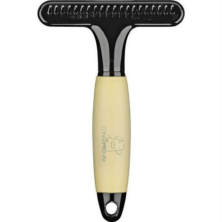 UPC: 0074108420060 | Conair 741109 0.5 in. Small Short-Tooth Undercoat Rake