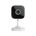 thumbnail image 1 of LUVCLS Cámara de seguridad para el hogar inteligente 1080P Detección de movimiento humano Visión nocturna Audio, 1 of 7