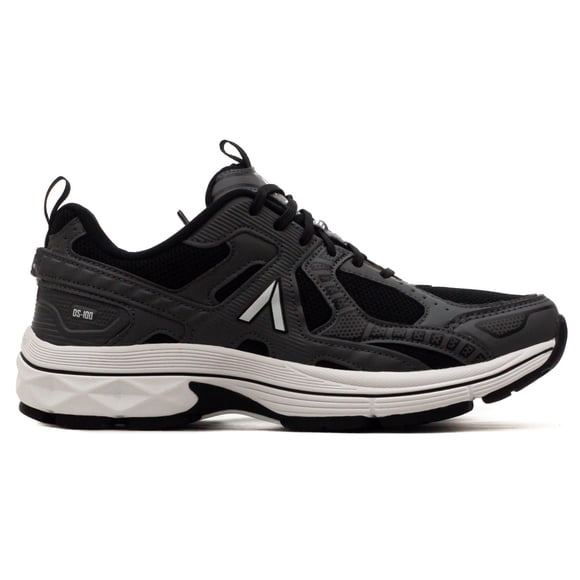 Tenis Karosso para Hombre DS100 negro 27.5