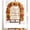#301-Multicolor*C, variant on Cheapark Maple Leaf Garland Artificial Fall Vine for Home Wall Mantel Decor Multi Color Autumn Hanging Decoration Gift