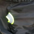 thumbnail image 4 of Bicycle Cover Bicycle Cover Dustproof Waterproof Uv Protection Shelter 200*75*110CM, 4 of 5