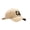 Beige, variant on Summer Sales Under $1 Baseball Cap Women Sports Baseball Cap for Summer Running Uv Protection Hat Breathable Mesh