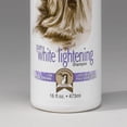 thumbnail image 2 of #1 All Systems Pure White Lightening Pet Shampoo, 16-Ounce, 2 of 2