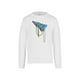 thumbnail image 1 of Sudadera Wonder Woman Rope DC, 1 of 3