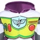 thumbnail image 5 of Sudadera con cremallera para niños Disney Toy Story Buzz Lightyear, 5 of 6