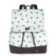 thumbnail image 1 of Balery Sea Turtle Mochila de Cuero para Mujeres, Gran Capacidad, Bolsa de Viaje Multifuncional, Mochila de Cuero y Bolsa de Hombro para Mujeres, 1 of 4