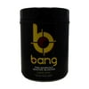 VPX Bang Pre-Workout Master Blaster Lemon Drop 20 Servings