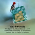 thumbnail image 4 of C&S EZ Fill Suet Basket, for Wild Bird Suet Cakes, 2" x 5.25" x 5.25", 4 of 9