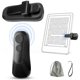 thumbnail image 2 of Control Remoto Inalámbrico para Pasar Páginas de Libros Electrónicos, Lector de Libros Electrónicos, Tableta, Cámara, 2 of 7