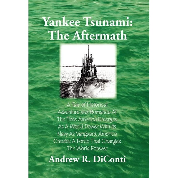 Yankee Tsunami: The Aftermath (Hardcover)