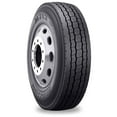 thumbnail image 2 of Bridgestone M713 Ecopia 295/75R22.5 144/141L G Commercial Tire, 2 of 4
