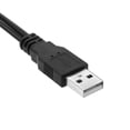 thumbnail image 5 of Adapter USB 2.0 SATA 7+15Pin Cable for 2.5inch HDD Laptop Hard Disk Drive, 5 of 5