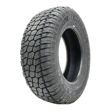 Radar Renegade A/T5 LT35/12.50R18 123S Light Truck Tire
