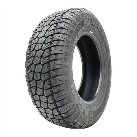Radar Renegade A/T5 235/85R16 120 S . Tire Fits: 2004 Ford F-250 Super Duty King Ranch, 2003-04 Ford F-350 Super Duty Lariat