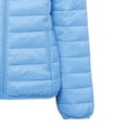 thumbnail image 3 of 2786 Womens Terrain Long Sleeves Padded Jacket, 3 of 4