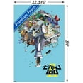 thumbnail image 3 of Mob Psycho 100 - Key Visual Wall Poster, 22.375" x 34", 3 of 3