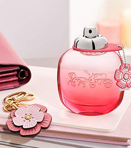 coach floral perfume walmart