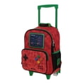 thumbnail image 2 of Mochila Chica Chenson Con Ruedas Escolar Kinder Gamer GALAGA CO70339-R, 2 of 6