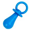 thumbnail image 1 of Rubber Dog Teething Toy Bite-proof Nipple Shape Dog Chewing Toy Dog Bite Toy, 1 of 10