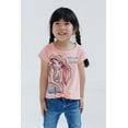 thumbnail image 5 of Disney Princess Ariel 2 Pack T-Shirts Toddler to Big Kid, 5 of 5