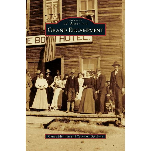 Grand Encampment (Hardcover)