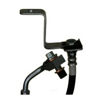 Raybestos BH382396 Professional Grade Hydraulic Brake Hose Fits select: 2001-2006 CHEVROLET SILVERADO, 2003-2006 GMC NEW SIERRA