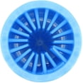 thumbnail image 4 of Dog Paw Cleaner, Portable Dog Paw Grooming, Dog Paw Scrubber Pet Cleaning Brush Ideal para Perros Activos (9.5 * 8 * 15 cm, Azul),11 Feliz Sencillez, 4 of 4
