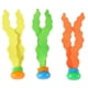 thumbnail image 2 of 3 piezas de juguetes para niños para piscina, buceo, algas marinas, juguetes para nadar, bañarse, entrenamiento, juguetes acuáticos, 2 of 10