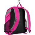 thumbnail image 3 of Mochila Easton DUGOUT Youth para equipamiento rosa, 3 of 4