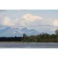 thumbnail image 3 of CafePress - Denali, Forest, River, Mountai Long Sleeve T Shirt - Unisex Cotton Long Sleeve T-Shirt, 3 of 4