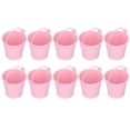 thumbnail image 4 of Macetero Para Suculentas, 10 Uds., Minimaceta Para Flores, Pequeña, 4 of 7
