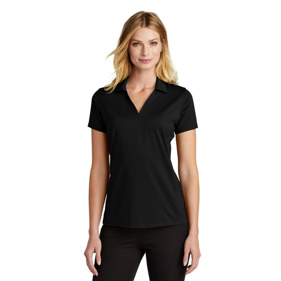 Port Authority Ladies Performance Staff Polo LK398