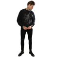 thumbnail image 4 of Harry Potter Mens Dragon Line Art Sweatshirt, 4 of 5