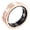 Rose Gold, variant on Wrongduck Diamond Fashion Mart Ring for Women, Waterproof Activity Tracker Ring with Sleep Tracking, Remote Photography, 128+ Sport Modes, iOS & Android