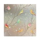 thumbnail image 1 of Ventana Película de privacidad Pájaros decorativos Película de vidrio Decorativo Creativo 30 cm x 200 cm Ventana Calcomanía para sala de estar Dormito Macarena película de la ventana, 1 of 8
