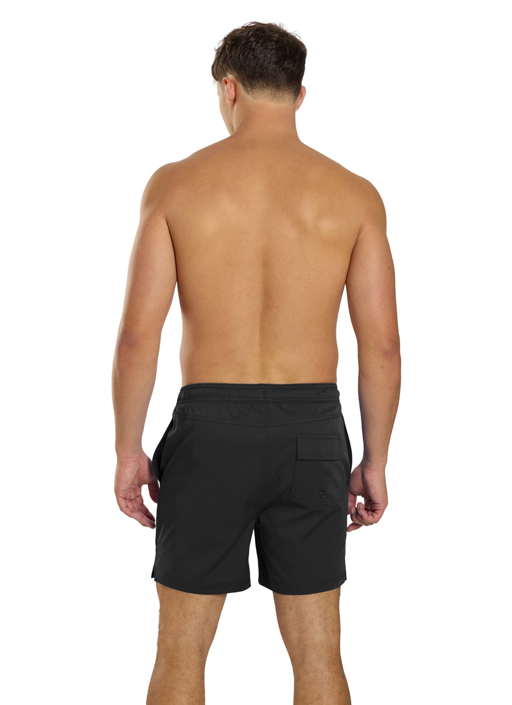 Sporti Guard Men's Swim Trunk, Trunks (Men’s)