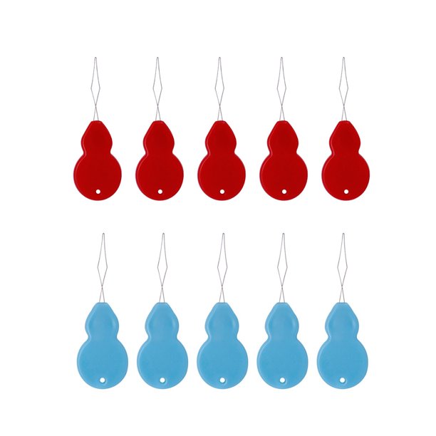 Flywake Black Friday Deal All! DIY Plastic Threader Threader Sewing