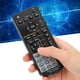 thumbnail image 2 of Control remoto del receptor, control remoto RCDV330 Control remoto de TV para DN Para DD BT Control remoto optimizado para la excelencia, 2 of 12