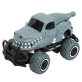 thumbnail image 1 of Coche RC, coche RC a escala 1:43, coche RC a escala, coche RC para niños, tecnología innovadora, 1 of 12