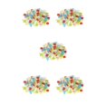 thumbnail image 1 of kurtrusly Beautiful Mosaic Tiles Assorted Craft Glass Pieces Stones Artistic Blue Red 1-2cm 5Set, 1 of 6