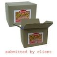 thumbnail image 3 of Bunge Tenderfry Mélange de Raccourcissement / 20 Kg/unité, 1 Unité/caisse, 3 of 3