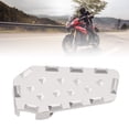 thumbnail image 1 of Motorcycle Foot Brake Lever Enlarge Pedal Rear Brake Extender Pad Extension S1000XR 2015-2019 Easy Installation Safe Driving, 1 of 8