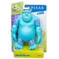 thumbnail image 1 of Figura Sulley Disney Pixar Monsters Inc 3 Pulgadas, 1 of 4